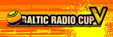 Radiowcy z Polski i Europy zagraj w winoujciu