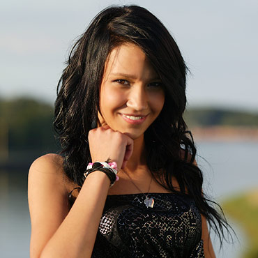 Aleksandra Buś zgłosiła się w ostatniej chwili i wygrała