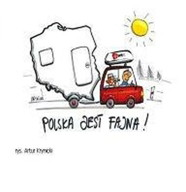 „Polska Jest Fajna”