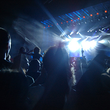 Szczecin Rock Festival 2009