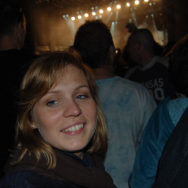 Szczecin Rock Festival 2009