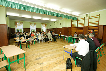 Oglnopolska konferencja nauczycieli polonistw – zakoczona