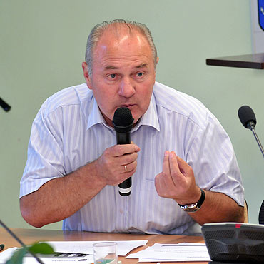 Dyskutowali o przyszoci komunikacji miejskiej