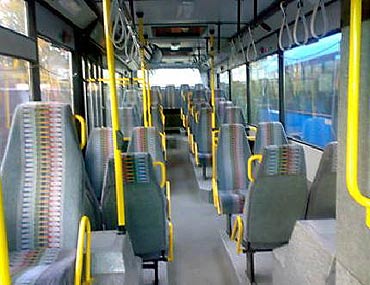 Czym nie pojedzimy czyli autobusowe alternatywy