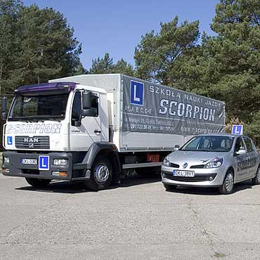 Szkolenia ju w winoujciu