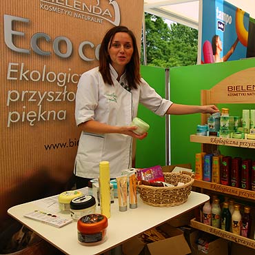 Skarby urody ROSSMANN w winoujciu