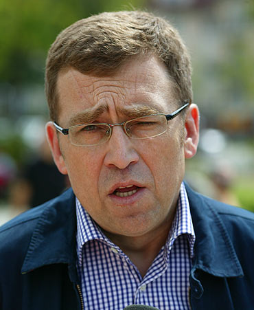 Wywiad z Maciejem Orosiem