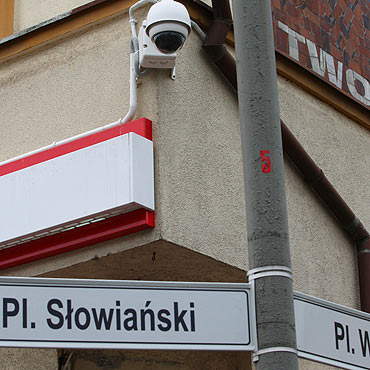 Monitoring za kilka dni