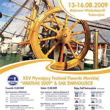 Ju wkrtce... Wielki Jubileusz „Wiatraka”!!!