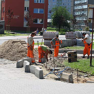 Poprawiaj ulic 