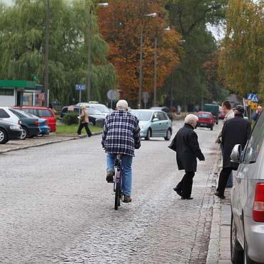 Co si stao z kostk granitow?