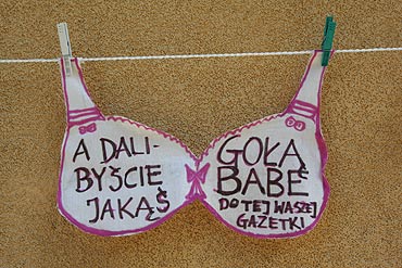 FAMA nie sucha winoujcia czy winoujcie FAMY?