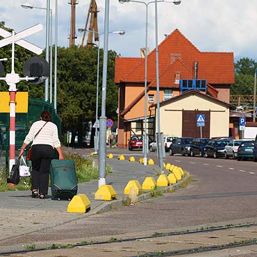 Bdzie  bezpieczniej !?