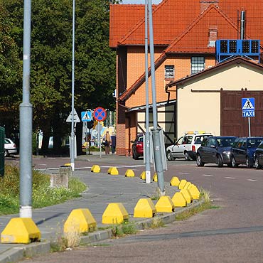 Będzie bezpieczniej !?