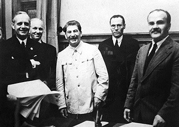 AGRESJA SOWIECKA 17 WRZENIA 1939 R.