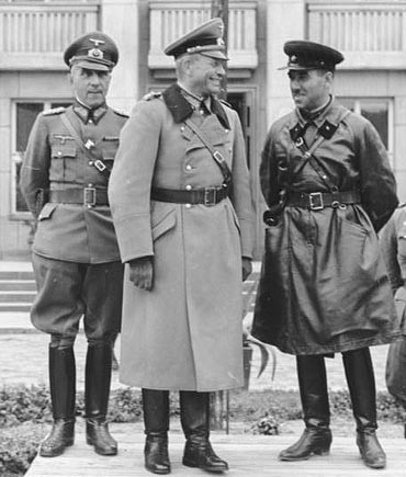 AGRESJA SOWIECKA 17 WRZENIA 1939 R.
