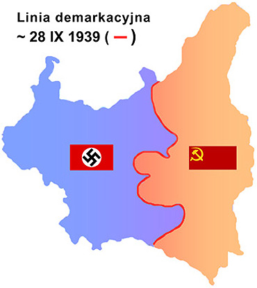 AGRESJA SOWIECKA 17 WRZENIA 1939 R.