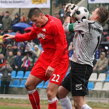 Widzew bez ujemnych punktw