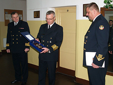 45 lat Orkiestry Garnizonowej