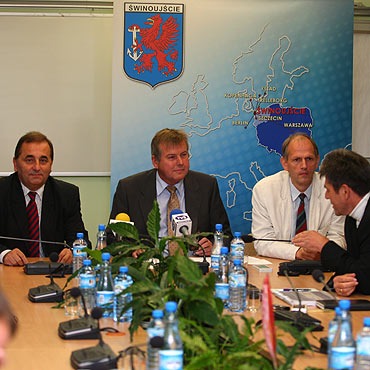 Wyszli „z klas”