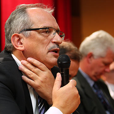 Polskie LNG: Jesteśmy od budowania gazoportu, a nie spełniania życzeń mieszkańców