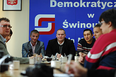 Młodzi wesprą SLD