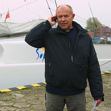 Szczliwa Marina w winoujciu