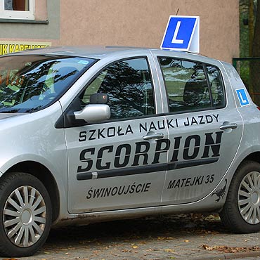 Czy kurs na prawo jazdy kat. B bdzie kosztowa ponad 2 tysice zotych?