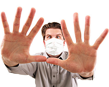 W winoujciu nie ma ognisk Grypy A(H1N1) 