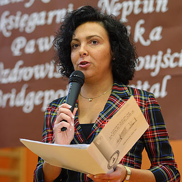 Mistrzowie ortografii w Świnoujściu