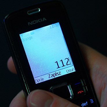 Zamieszanie z numerem telefonu 112 trwa!