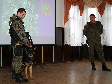 Konferencja metodyczna w 8. FOW