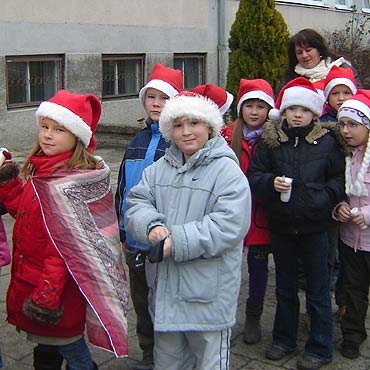 V Dzień Czystego Powietrza – 14 listopada 2009r. Ratujmy zdrowie i klimat