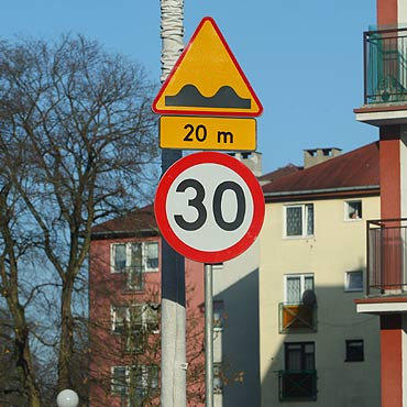Garby na Krzywej