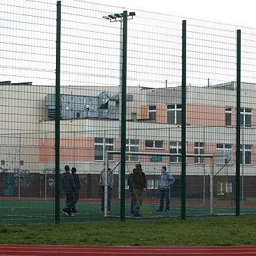 Mieszkacy z Kociuszki chc ciszy i spokoju