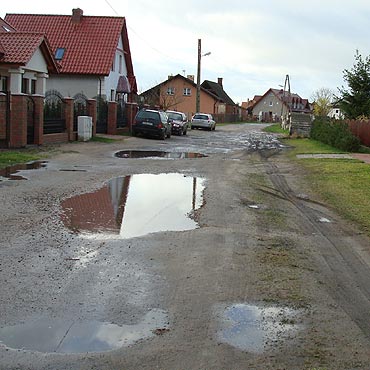 Robotnicy przyszli, posiedzieli i sobie poszli 