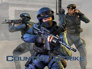 Mionicy Counter Strike zapraszaj do wsplnej gry