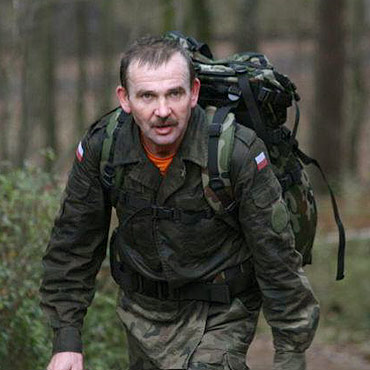 VI MARATON KOMANDOSA