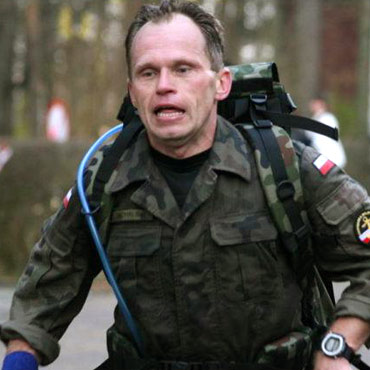 VI MARATON KOMANDOSA