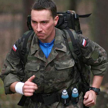 VI MARATON KOMANDOSA