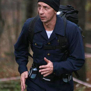 VI MARATON KOMANDOSA