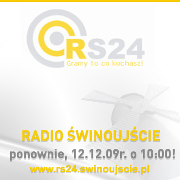 RS24 powraca