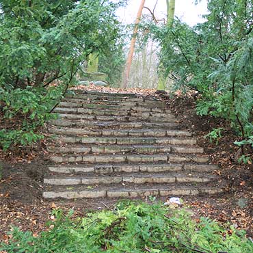 Odkrywaj park na nowo