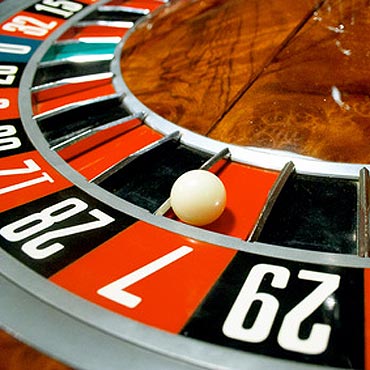 Prezydencki poker, czyli kolejny nierealny budet miasta