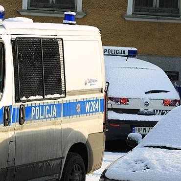 winoujscy policjanci zatrzymali sprawcw rozbojw