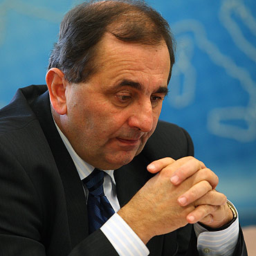Tunel: dlaczego prezydent kamie?