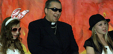 Koncert Kold w Zespole Szk przy ul. Gdyskiej