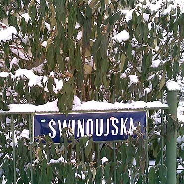 Nasza ulica we Wrocawiu