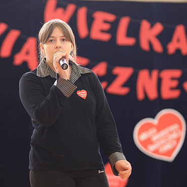 Szkoa jak wielkie serce