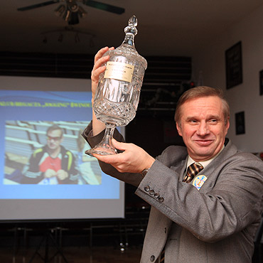 Wielka Gala Mistrzów